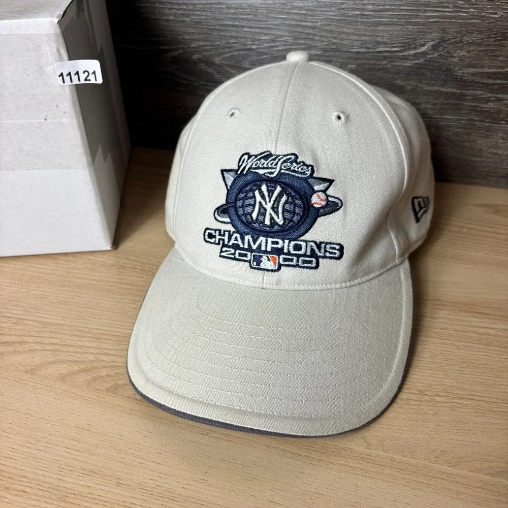 New Era good used